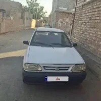 ماشین پراید