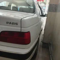 فروش پارس مدل 1400|خودرو سواری و وانت|اهر, |دیوار