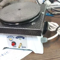 اجاق برقی