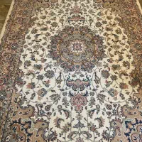 یک تخته فرش ماشینی