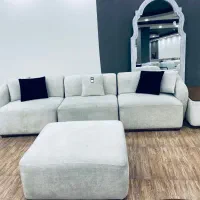 شرایط استثنایی با کمترین پیش پرداخت|مبلمان خانگی و میز عسلی|کرج, چمران|دیوار