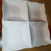 ظروف سرامیکی نو|ظروف سرو و پذیرایی|کرج, استاندارد|دیوار