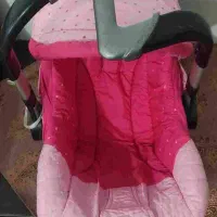 کالسکه و کریر