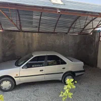 پژو۴۰۵