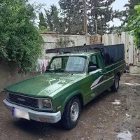 مزدا 2000عروسک