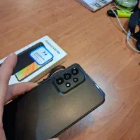 a33 سامسونگ ۱۲۸گیگ|موبایل|فردیس, قریشی|دیوار