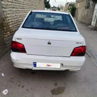 پراید 132 مدل 93تمیز