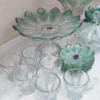 سرویس پذیرایی شش نفره