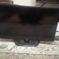 تلویزیون ال جی ۳۲اینچ سالم