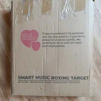 دستگاه دیجیتال تمرین بوکس|تجهیزات ورزشی|رشت, دیلمان|دیوار