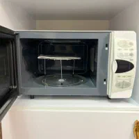 الجی|اجاق گاز و لوازم برقی پخت‌وپز|قم, شهرک سازمان آب|دیوار