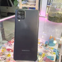 samsung a12 گوشی