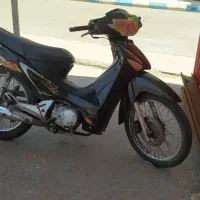 موتور ویو ۱۳۵ مدل ۸۹ مدارک تکمیل