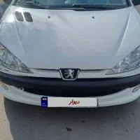 206 مدل ۹۸ تیپ ۲