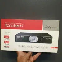 گیرنده دیجیتال پاناتک آکبند