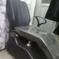 صندلی میکاپ و اصلاح|آرایشگاه و سالن‌های زیبایی|گرگان, |دیوار