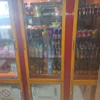 دو عدد یخچال ۶ در در حد نو