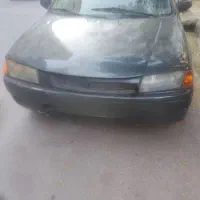 مزذا ۳۲۳ مدل ۷۸