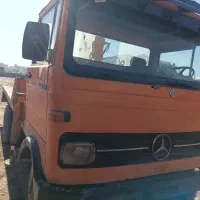 جرثقیل خاور 3تن کفی دار و خودرو بر شبانه روزی