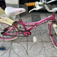دوچرخه دخترانه سایز 20