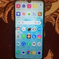 گوشی هواوی Y7 کاملا سالم