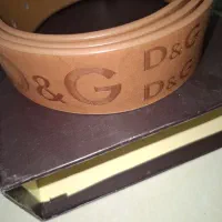 کمربند زنانه دی اند جی D&G اورجینال|کیف، کفش، کمربند|تهران, سعادت‌آباد|دیوار