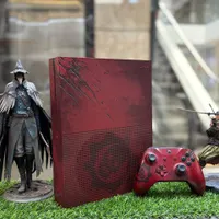 xbox ones/باندل گرز او وار ۲ ترابایت|کنسول، بازی ویدئویی و آنلاین|تهران, فردوسی|دیوار