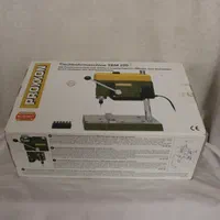 دریل ستونی پروکسون مدل 28128 به همراه گیره پروکسون|ابزارآلات|بابل, |دیوار