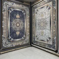 فرش ۷۰۰ شانه نگین کاشان|فرش|تهران, بازار|دیوار