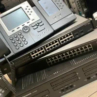 حتی درتعطیلی*سانترال پاناسونیک/گوشی /تجهیزات VOIP|تلفن رومیزی|تهران, جمهوری|دیوار