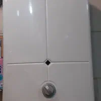 فروش یک دستگاه آبگرمکن مدل ،B3118