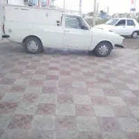 پیکان وانت|خودرو سواری و وانت|بندر ترکمن, |دیوار