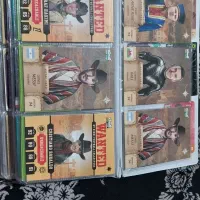 فوتبال  کیمدی|کلکسیون و سرگرمی|شهرضا, |دیوار