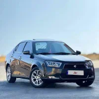 دناپلاس توربو شارژ اتوماتیک مدل 1400