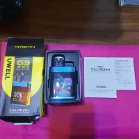 پادماد یوول UWELL نو و کار نکرده|زیورآلات و اکسسوری|لاهیجان, حزین|دیوار