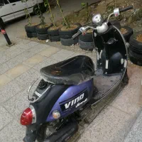 فروش موتور سیکلت پاکشتی