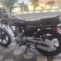 هوندا 150کبیر۹۶استارتی