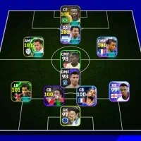 اکانت ای فوتبال