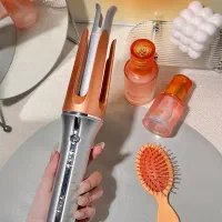 کرلی شیگلم کاملا نو و آکبند