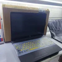 لپ تاپ اوپن باکس مهندسی Hp 255 g8 با جعبه زیر قیمت
