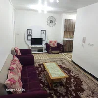 اجاره روزانه/هفتگی/ماهانه آپارتمان ۵۵ متری|اجارهٔ کوتاه‌مدت آپارتمان و سوئیت|آستانه اشرفیه, |دیوار