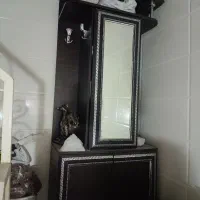 جا کفشی|جاکفشی، کمد، دراور|کازرون, |دیوار