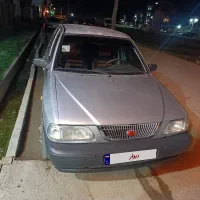 پراید85دوکانه‌دستی