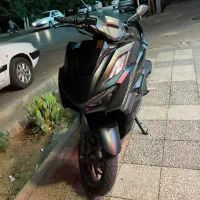 موتور کیلیک