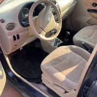 ماتیز ام وی ام سه سیلندر ۹۱|خودرو سواری و وانت|تهران, شادآباد|دیوار