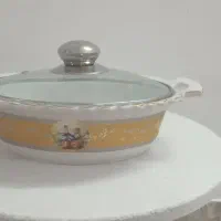 سوفله‌خوری‌و‌ظروف‌پذیرایی