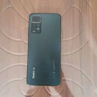 redmi not 11 pro 5G|موبایل|شیراز, درکی|دیوار