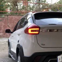 MVM X22 اتومات|خودرو سواری و وانت|چالوس, |دیوار