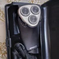 ماشین اصلاح