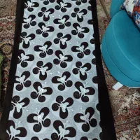 تعداد 50 هزار عدد روکش تشک و شاهنشین